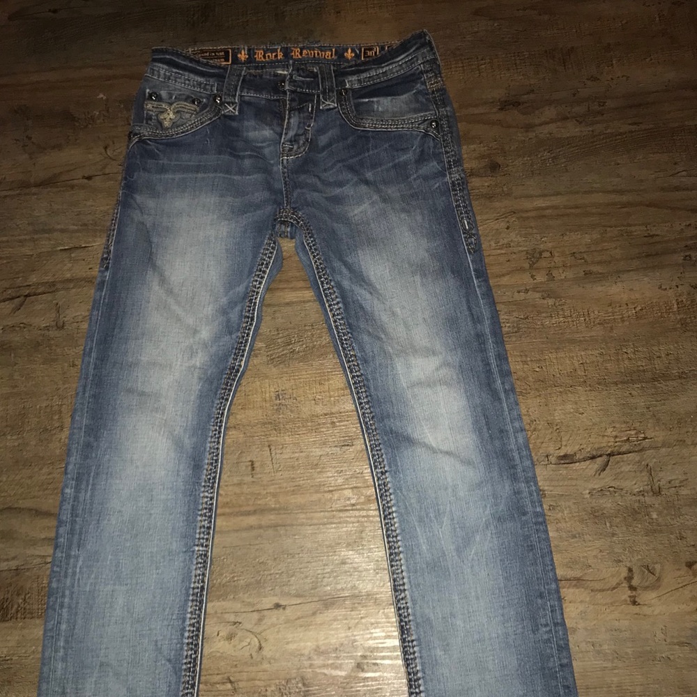 Men’s rocks 30/34
